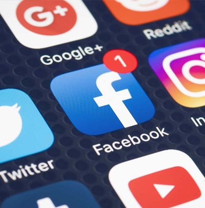 Redes sociales Emilianensis