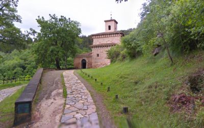 San Millán de la Cogolla: cuna de la lengua y del conocimiento